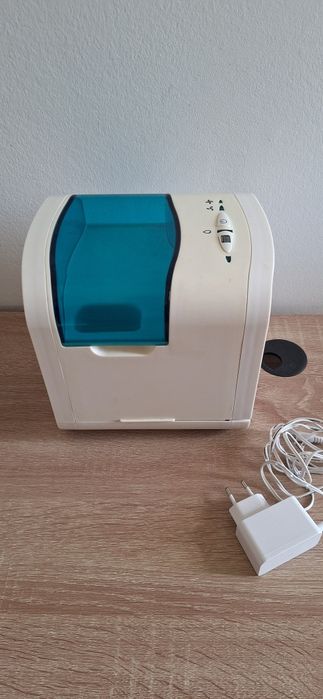 Refrigerador de ar Quigg AC2-B