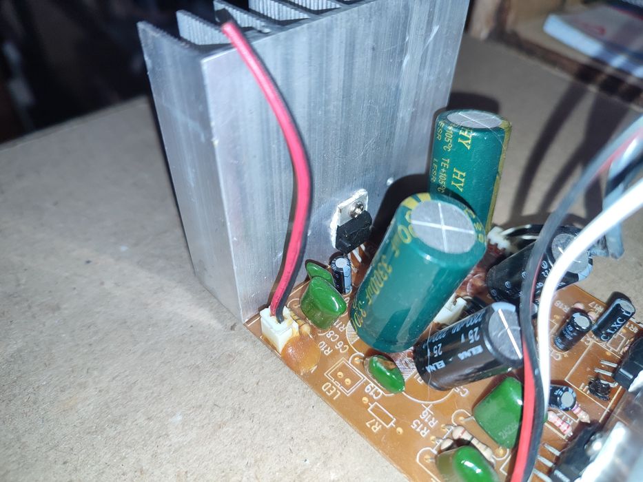 ‼️ Усилитель 2.1 sven ‼️