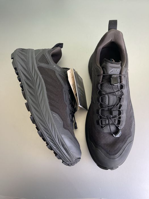 Кросівки Lowa Fotrux GTX 41  42   42 1/2, 43 1/2, 44, 44 1/2, 47 р ОРИГІНАЛ
