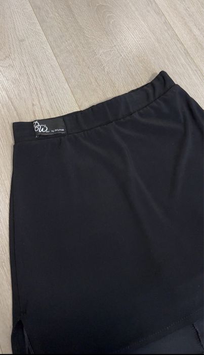 Спідниця для бальних танців форма