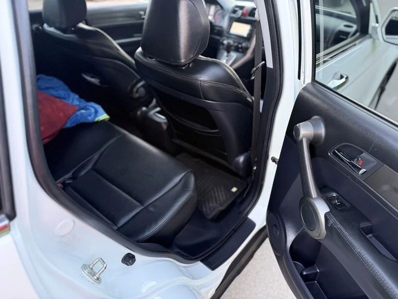 Honda CR-V 2012 2,2 дизель
