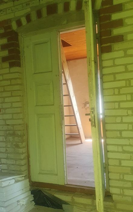 Продам дачу на масиві  "Сонячний" Горичів  Волинська область