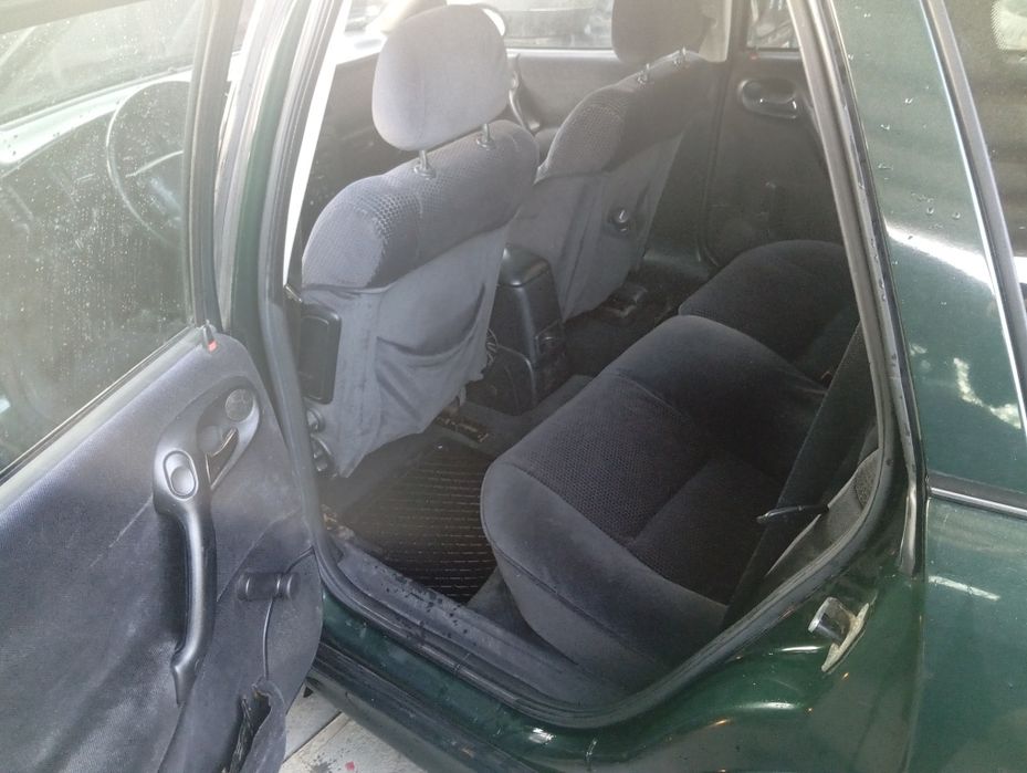 Opel vectra 2.2 tdi