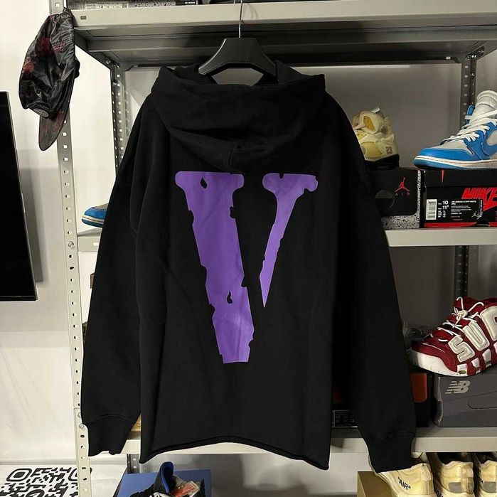 худи Vlone Friends Hoodie
Asia Version