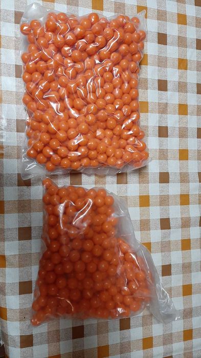 Marcador de Paintball BT Delta com Botija