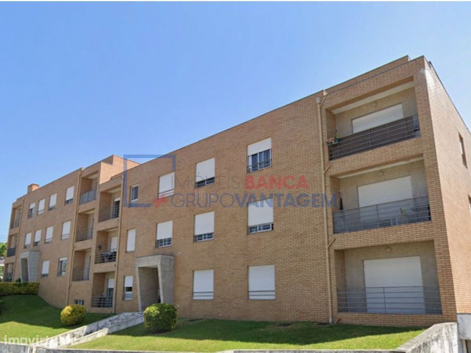 Apartamento, para venda, Gondomar - Gondomar — Gondomar (São Cosme), Valbom E Jovim, Porto