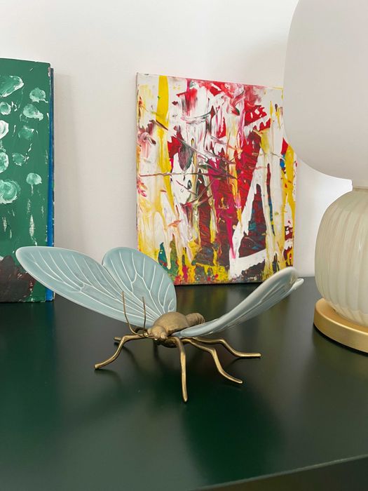 Jaras e decoração