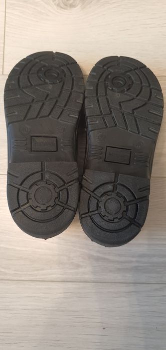 Продам робочі черевики фірми Walklander.