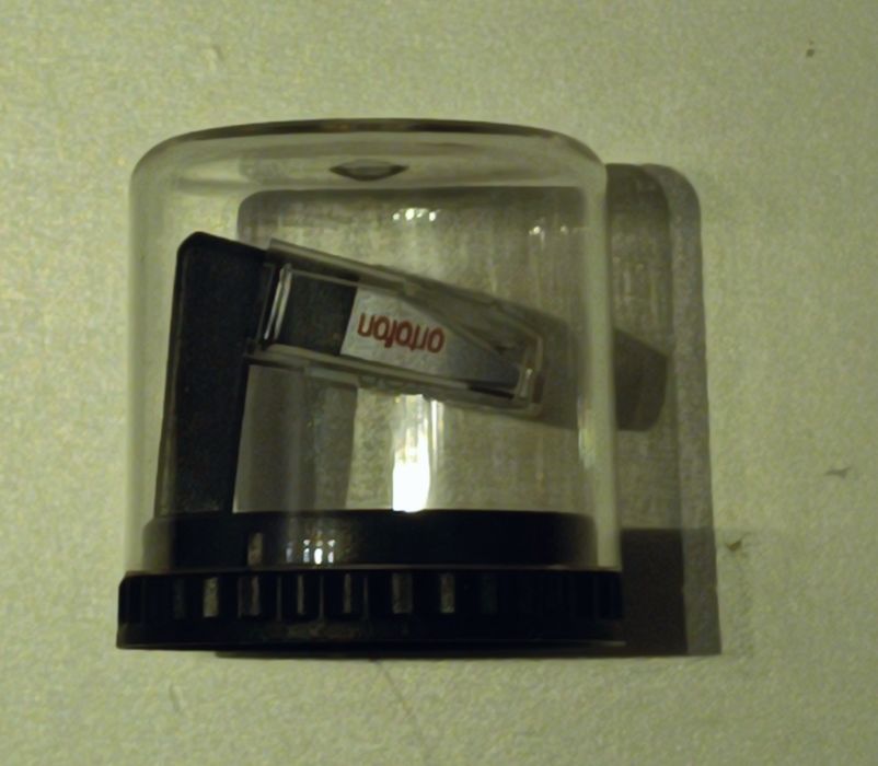Agulha Ortofon Pro Stylus