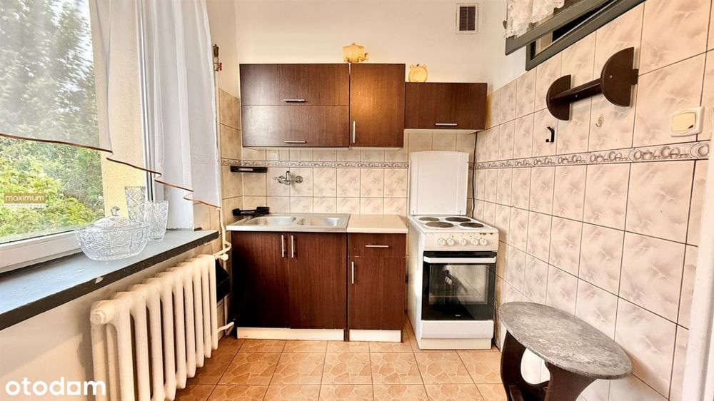 Mieszkanie 56 m2 | 1 piętro| 2 pokoje | Biłgoraj