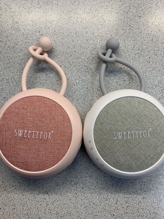 Генератор білого шуму для немовлят + подарунок