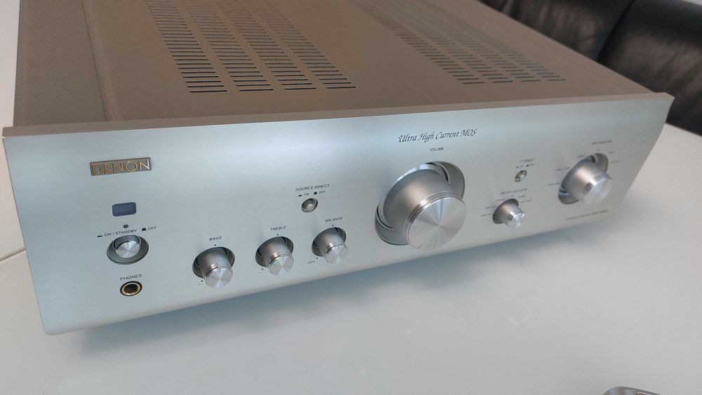 denon pma 1500ae - купити аудіотехніку - Ціна на OLX.ua