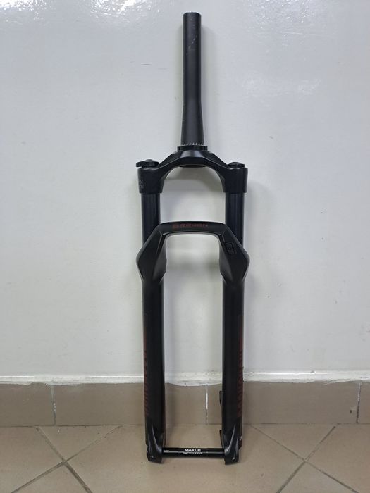 Вилка Rock Shox Recon RL - Crown 29" 15x110, boost, Suntour 27.5