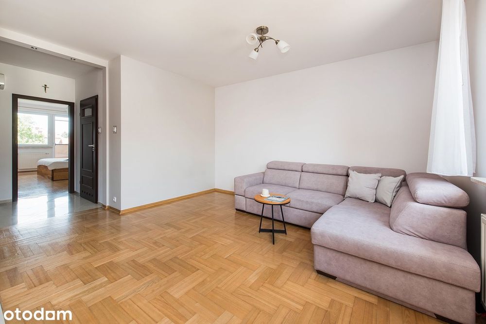 Mieszkanie 3 pokojowe z garażem 18 m² i komórką - Ansicht 4