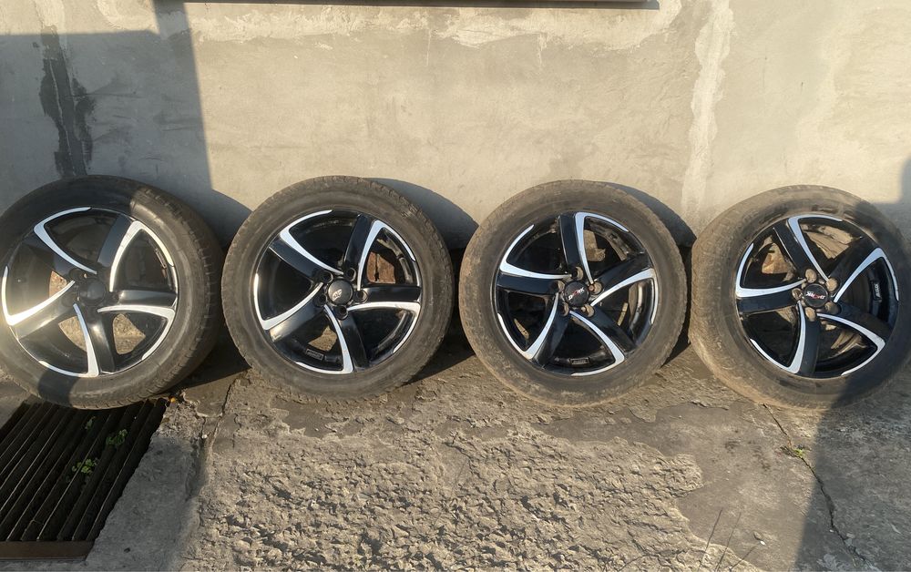 Диски 5/108 R 16