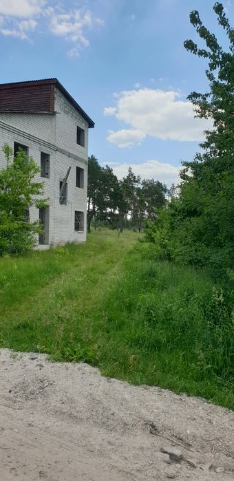 Продаж ділянки 40 сот., р-н Паперової фабрики