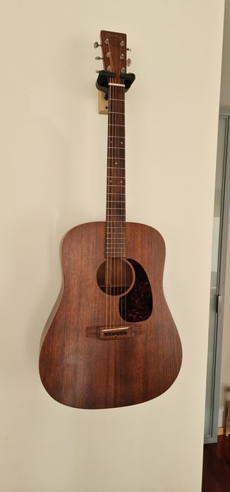 Guitarra Martin D-15M