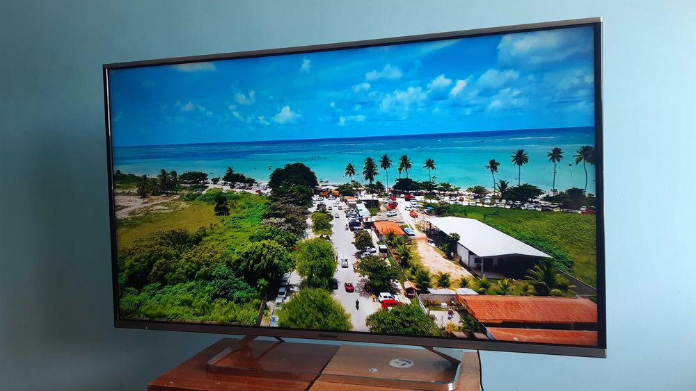 48" PANASONIC з YOUTUBE. модель TX-48AXW634, гарантія 6 місяців!!!