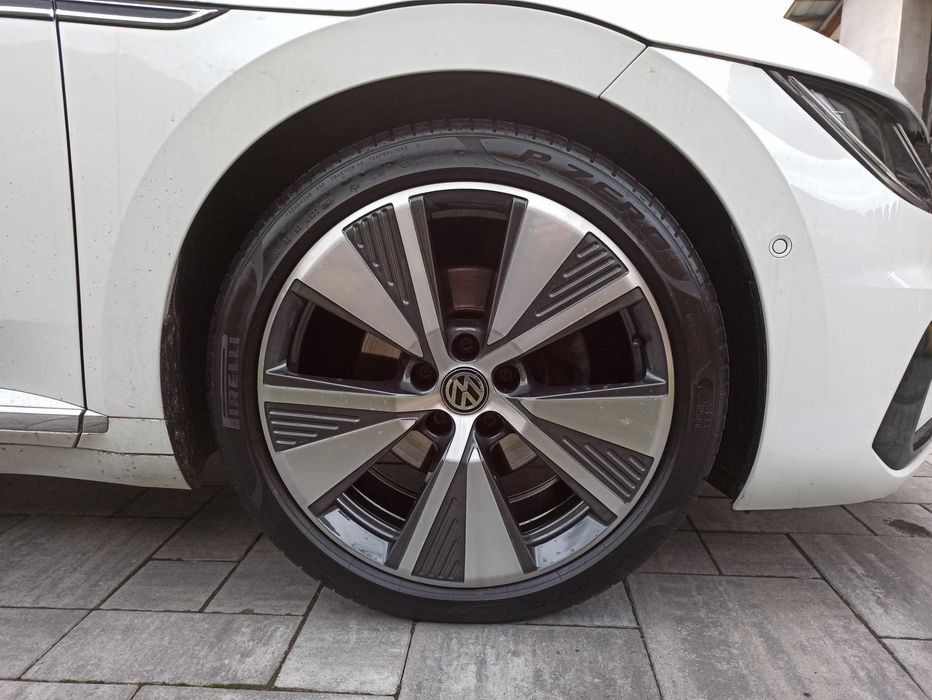 19 5x112 VW Audi BMW Mercedes