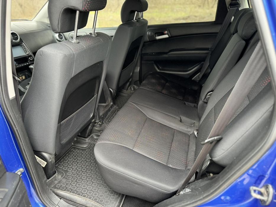 Продам Ssangyong 2010, дизель