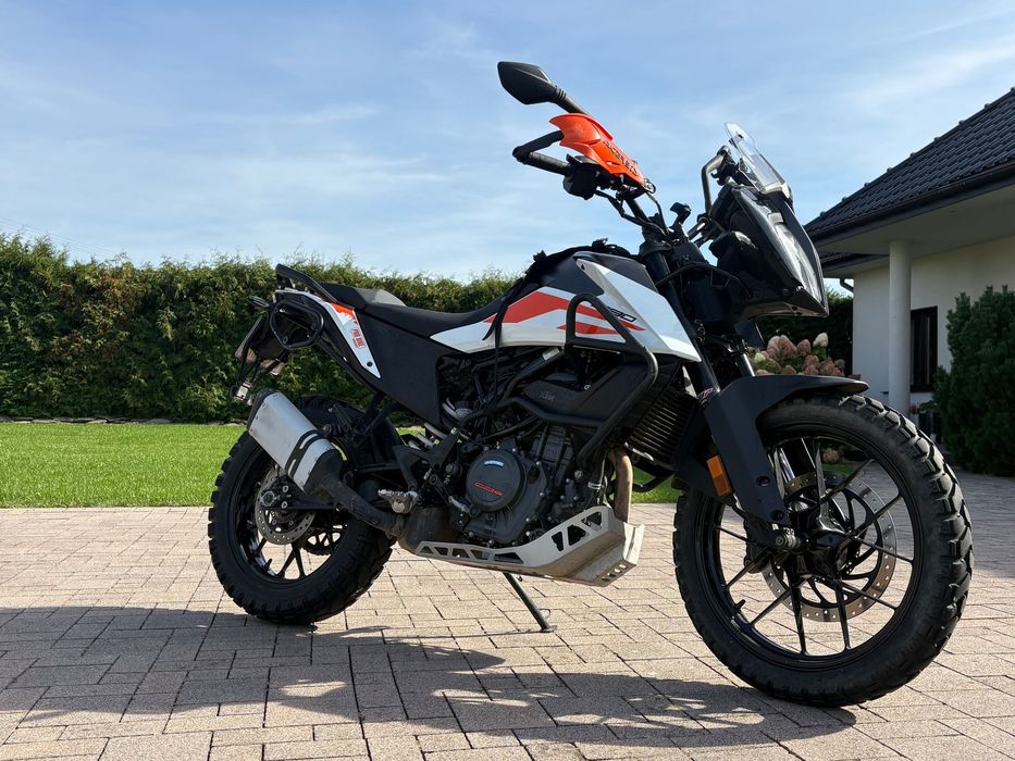 KTM