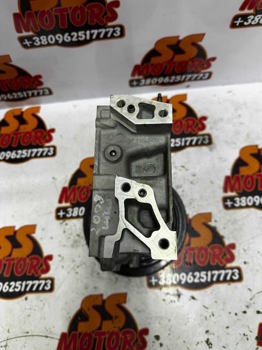 ГБЦ Відреставрована Peugeot Citroën Ford 1.4 1,6 Hdi tdci 8v