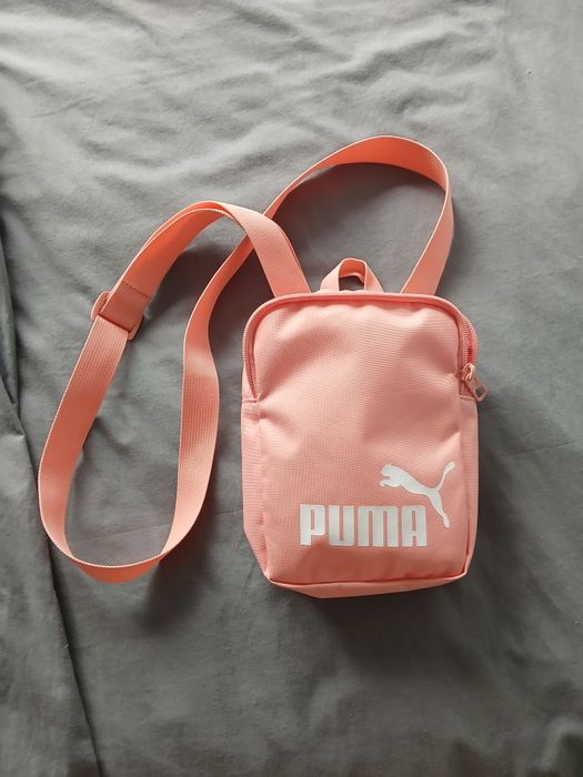 Puma torebka listonoszka sportowa