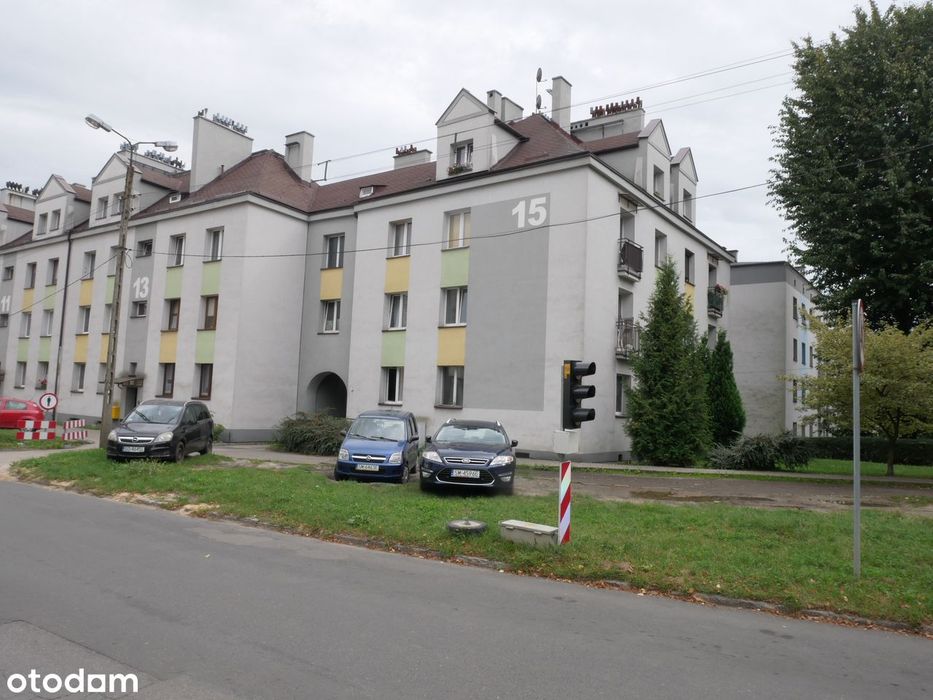 Mieszkanie Mysłowice ul. Chopina 15/3 PRZETARG