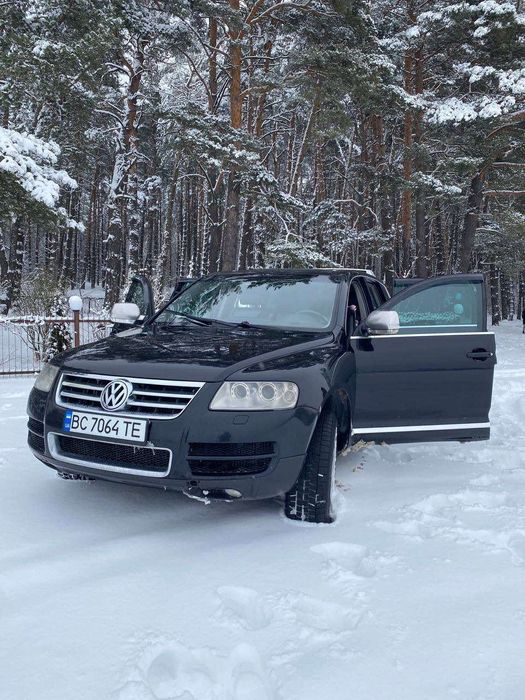 Машина в рідній фарбі в сім'ї кілька років