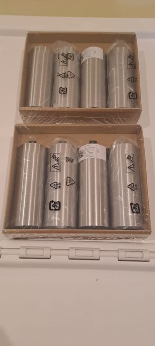 Conjunto de pés BJORLI | IKEA