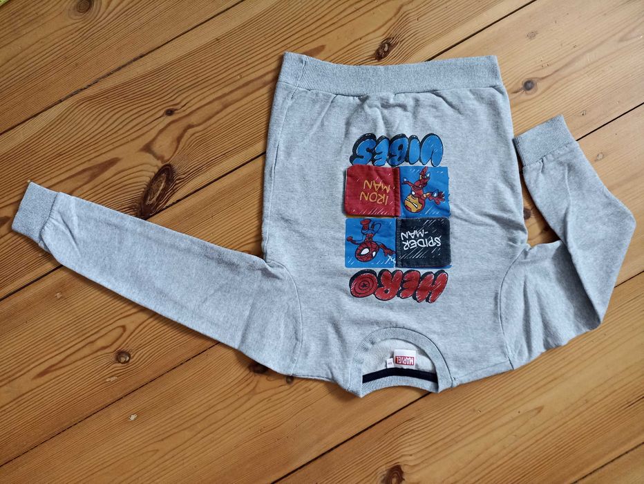 Bluza Marvel 134