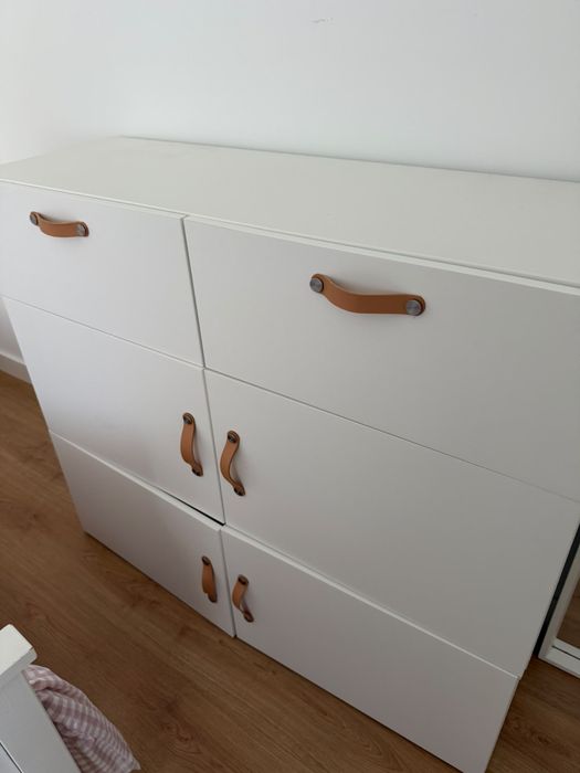 Cómoda IKEA Brsnca