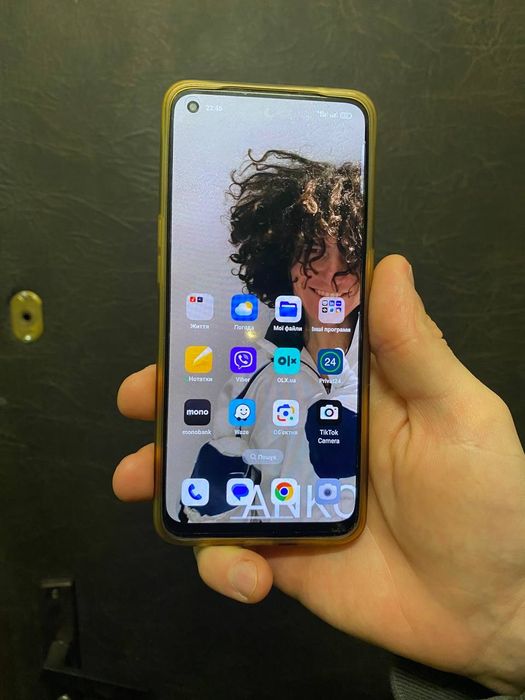 Oppo 7 ‼️ смартфон андроїд робочий працює. Б/в б/у