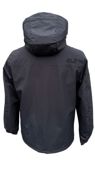 Демісезонна куртка Jack Wolfskin. Мужская куртка весна