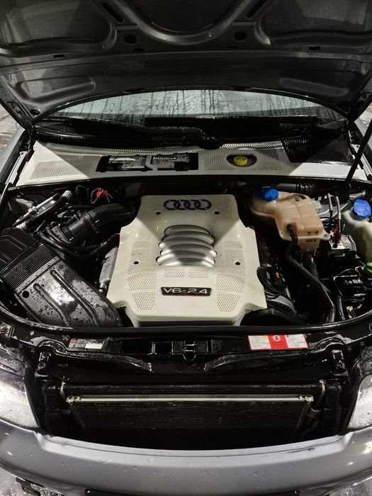Sprzedam audi a4b6