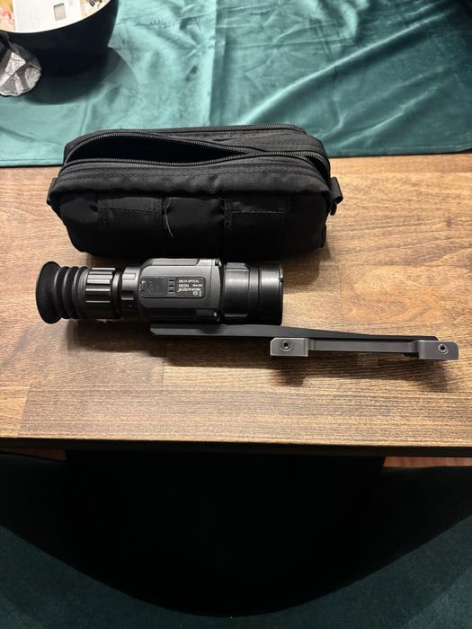 Celownik termowizyjny