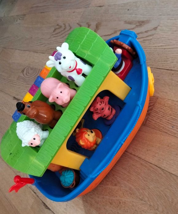 Продам Ноев ковчег