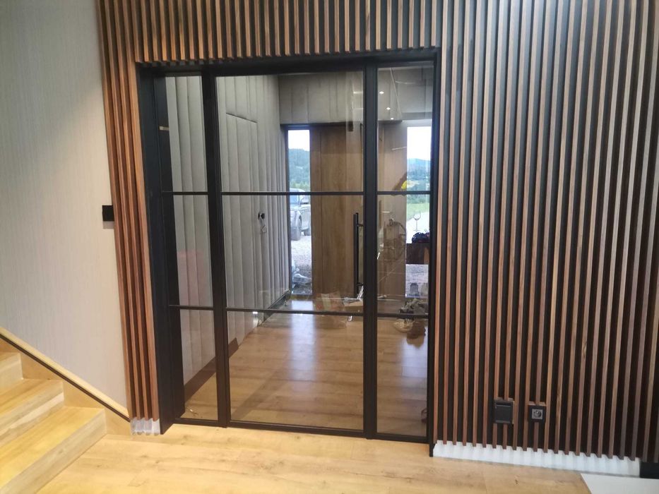 Drzwi loft ! Kazdy wymiar