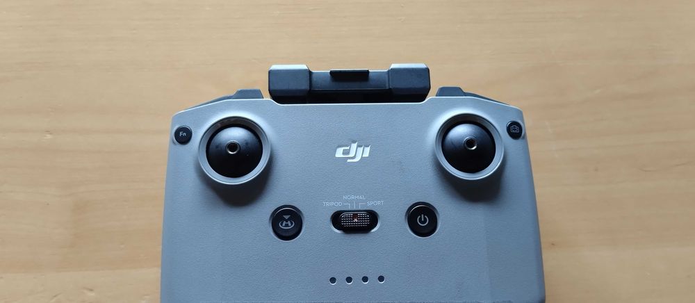 Comando para drone dji RC464880493250498561