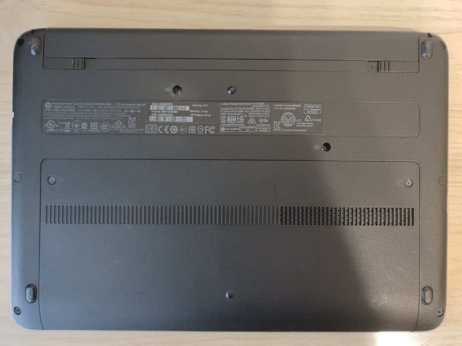 Ноутбук HP Probook 430 G2 в гарному стані