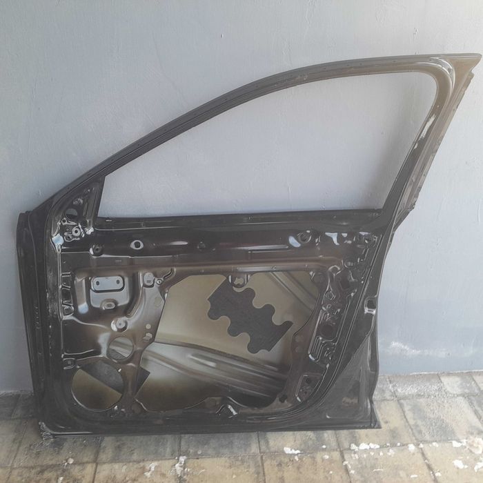 Drzwi przednie prawe Skoda Octavia 4 IV 5E3
