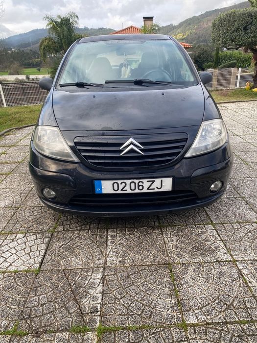 Citroën C3 1.1 SX