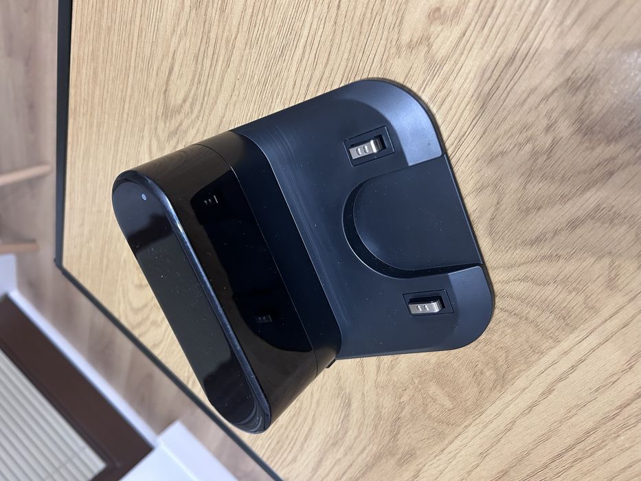 Odkurzacz lubluelu sl60d czarny.