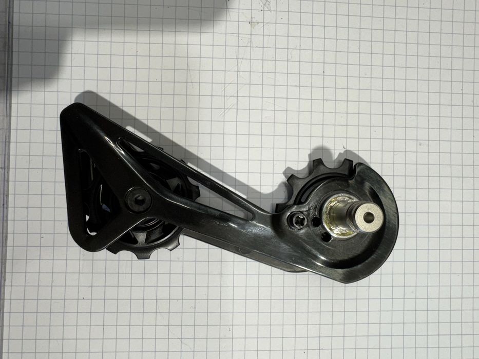 Wózek przerzutki Shimano Dura Ace 11s r 9150 di2