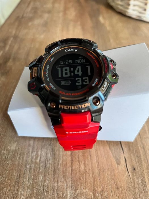 zegarek Casio G-Shock GBD-H 1000