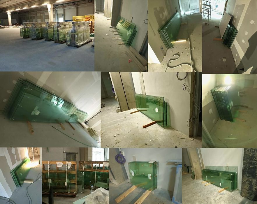 Transport przeprowadzki utylizacje