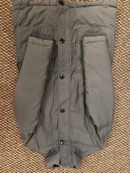 Жіноча парка Tommy