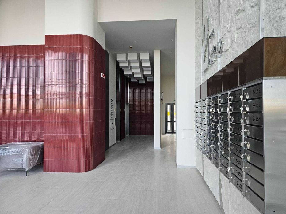 2-кімнатна квартира за адресою вул. Берковецька (площа 68 м²) - Atlanta.ua - фото 7