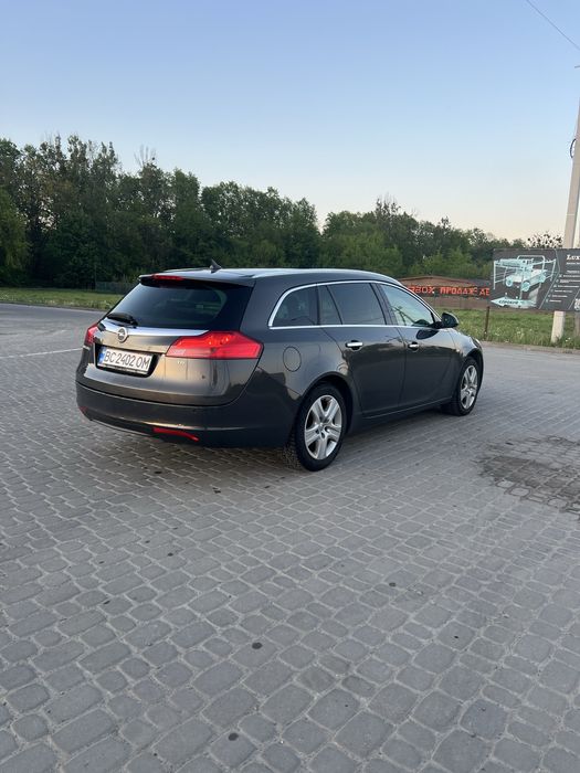 Продам OPEL  INSIGNIA