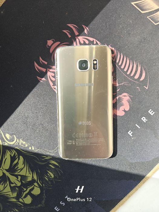 Samsung galaxy s7 4/32